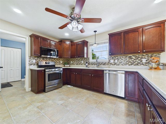 4809 Karen Drive, Granite City, IL 62040