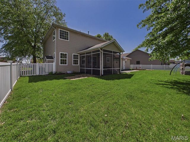4809 Karen Drive, Granite City, IL 62040