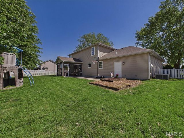 4809 Karen Drive, Granite City, IL 62040