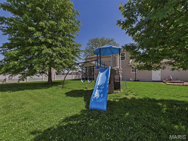 4809 Karen Drive, Granite City, IL 62040