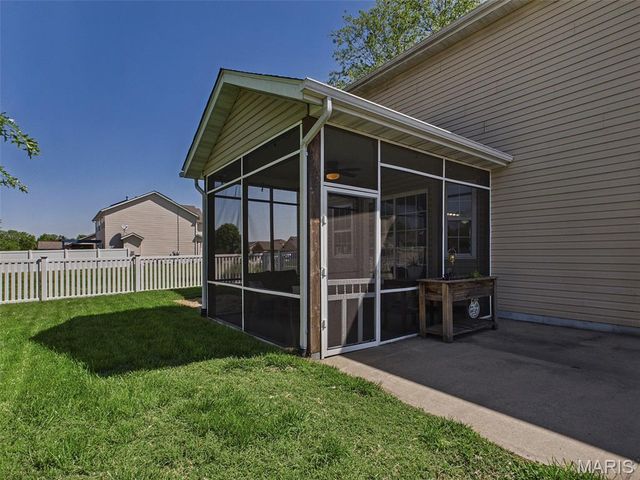 4809 Karen Drive, Granite City, IL 62040