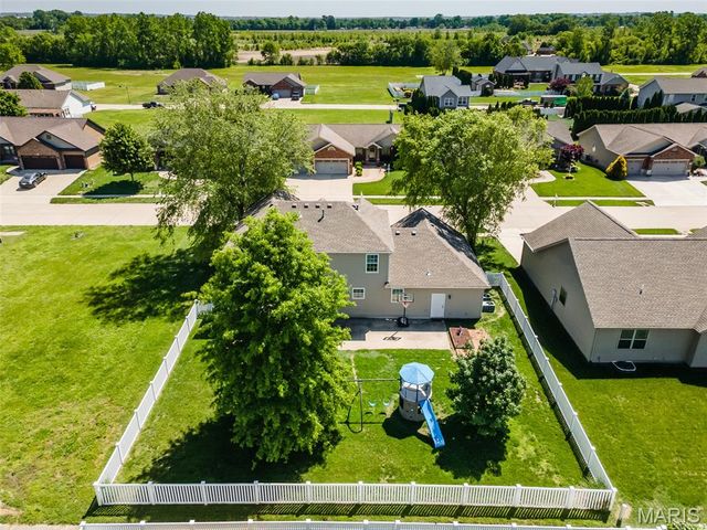 4809 Karen Drive, Granite City, IL 62040