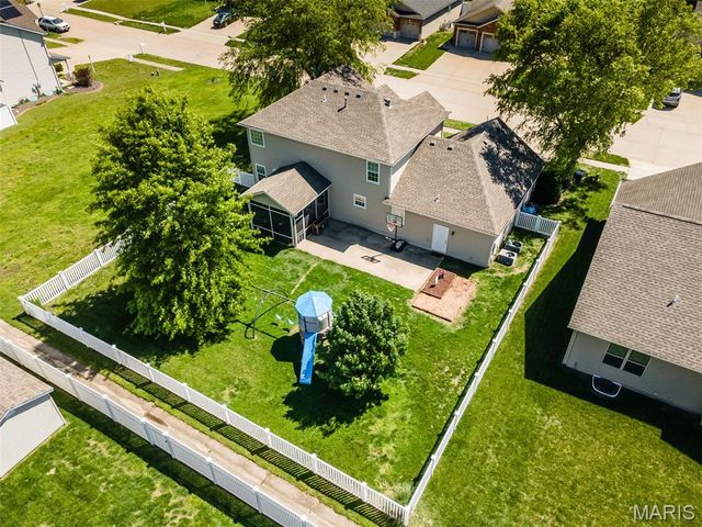 4809 Karen Drive, Granite City, IL 62040