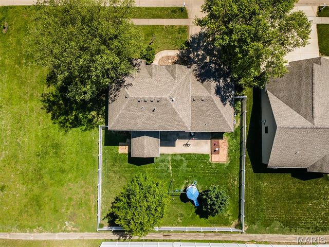 4809 Karen Drive, Granite City, IL 62040