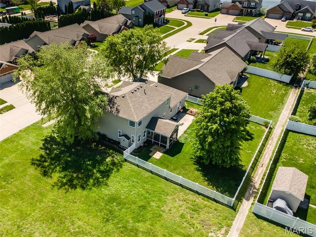 4809 Karen Drive, Granite City, IL 62040