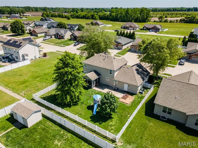 4809 Karen Drive, Granite City, IL 62040