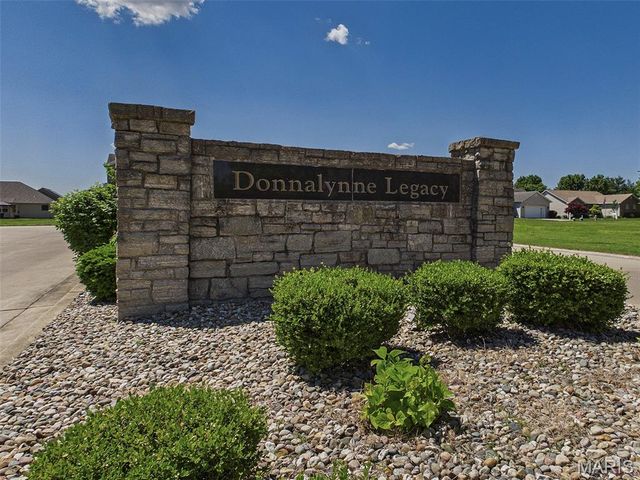 4809 Karen Drive, Granite City, IL 62040