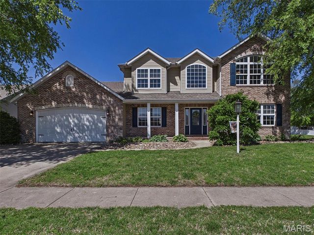 4809 Karen Drive, Granite City, IL 62040