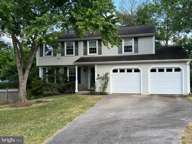 12205 PARKSTREAM TER, Herndon, VA 20170