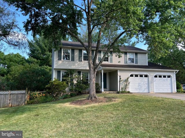 12205 PARKSTREAM TER, Herndon, VA 20170