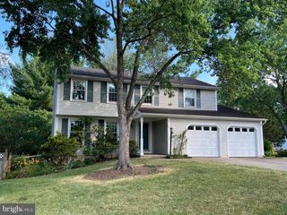 12205 PARKSTREAM TER, Herndon, VA 20170