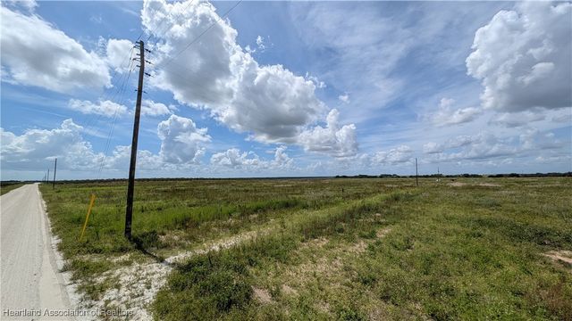 E Twitty Road, Sebring, FL 33876