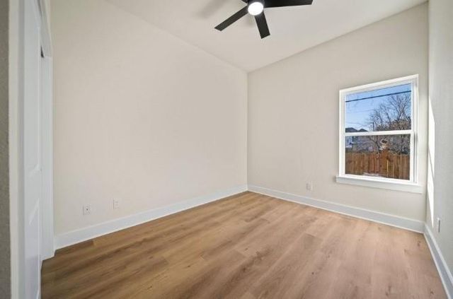236 E 39th Street A, Houston, TX 77018