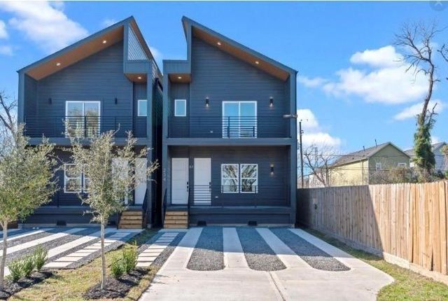 236 E 39th Street A, Houston, TX 77018
