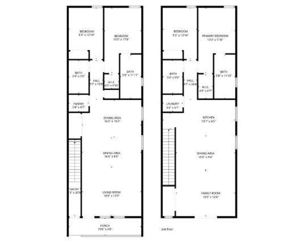 236 E 39th Street A, Houston, TX 77018