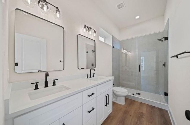 236 E 39th Street A, Houston, TX 77018