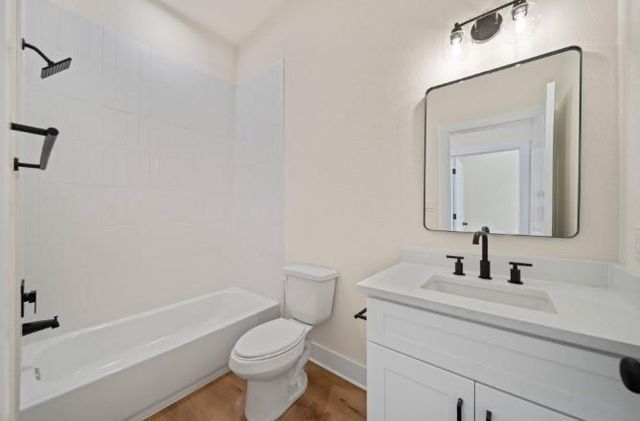 236 E 39th Street A, Houston, TX 77018