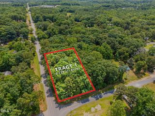 Lot 1 N. Green Street, Robbins, NC 27325