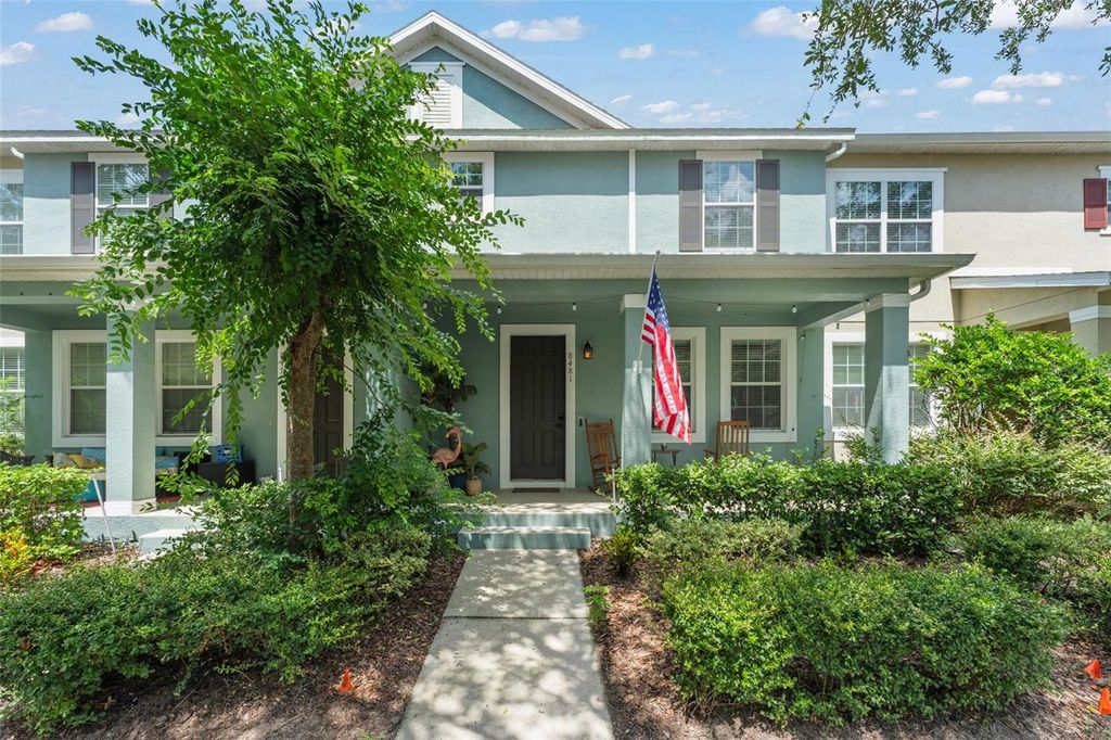 8481 LEELAND ARCHER BOULEVARD, Orlando, FL 32836