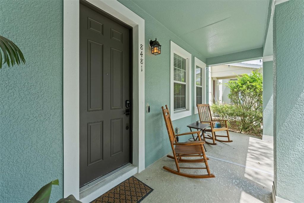Image 2 of property listing at 8481 LEELAND ARCHER BOULEVARD, Orlando, FL 32836