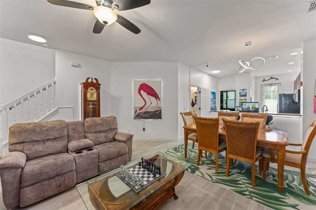 Image 7 of property listing at 8481 LEELAND ARCHER BOULEVARD, Orlando, FL 32836