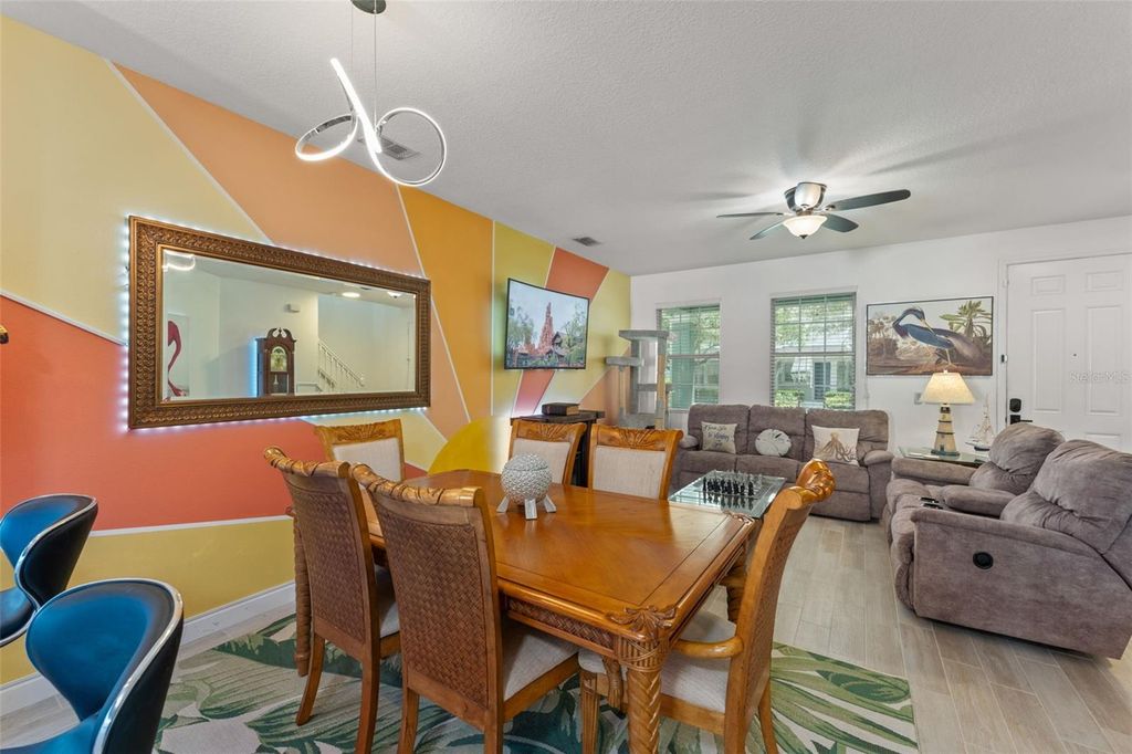 Image 9 of property listing at 8481 LEELAND ARCHER BOULEVARD, Orlando, FL 32836