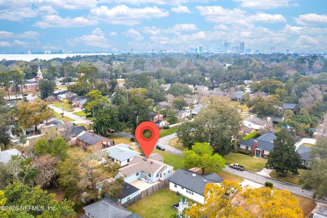 1704 KINGSWOOD Road, Jacksonville, FL 32207