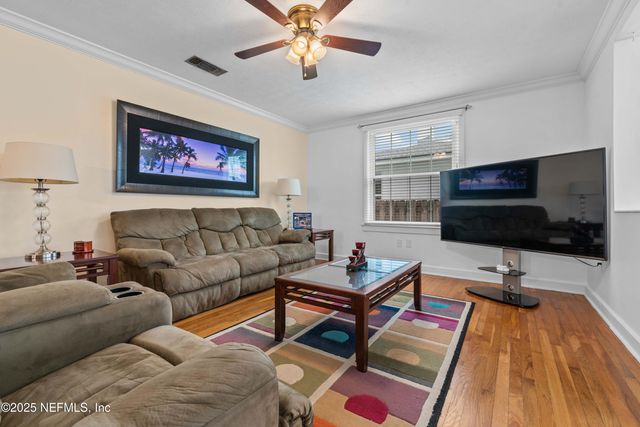 1704 KINGSWOOD Road, Jacksonville, FL 32207