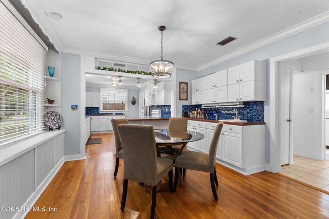 1704 KINGSWOOD Road, Jacksonville, FL 32207