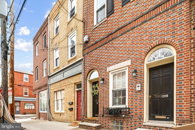 788 S 2ND ST, Philadelphia, PA 19147