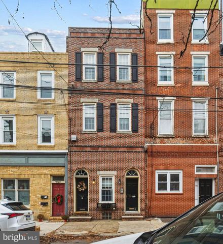 788 S 2ND ST, Philadelphia, PA 19147