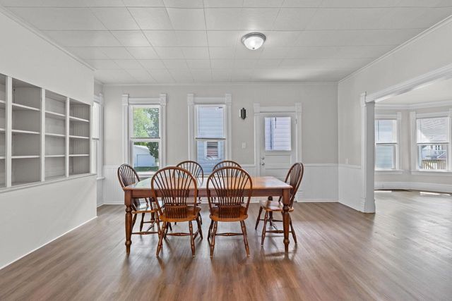 920 WISCONSIN STREET, Oshkosh, WI 54901