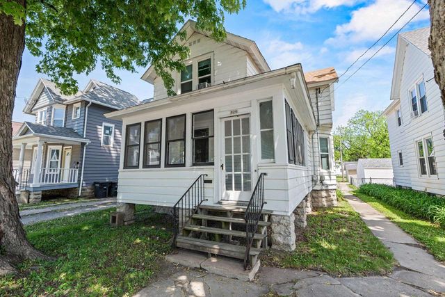 920 WISCONSIN STREET, Oshkosh, WI 54901