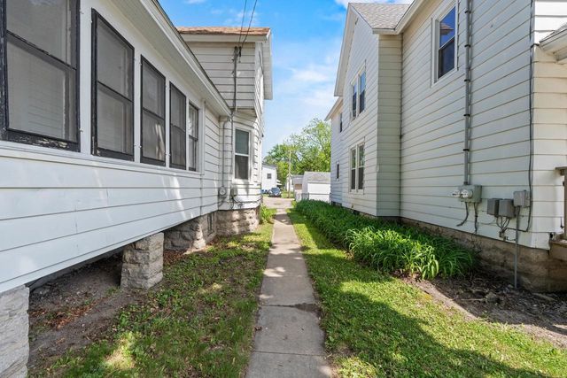 920 WISCONSIN STREET, Oshkosh, WI 54901