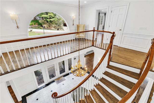 76 Fair Oaks Dr, Fox Chapel, PA 15238