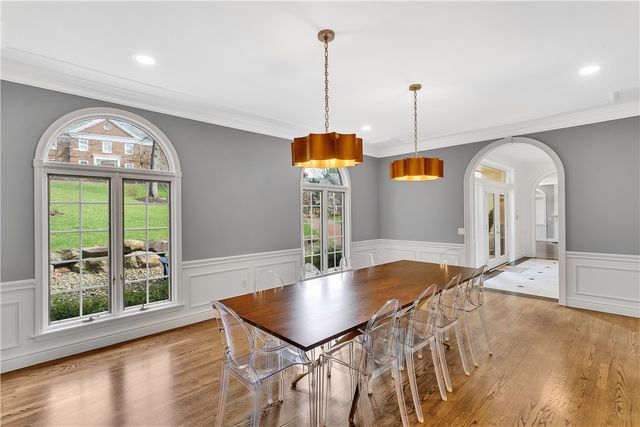 76 Fair Oaks Dr, Fox Chapel, PA 15238