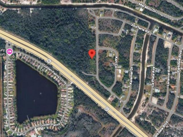 720 Kehosha AVE, Lehigh Acres, FL 33974