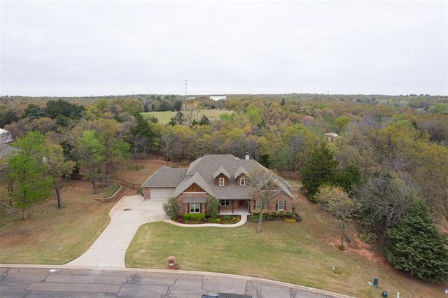 3630 Woodridge Trail, Edmond, OK 73034