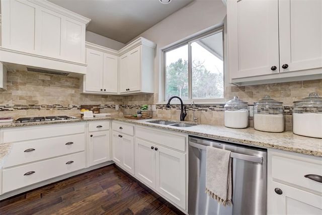 3630 Woodridge Trail, Edmond, OK 73034