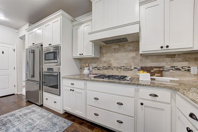 3630 Woodridge Trail, Edmond, OK 73034