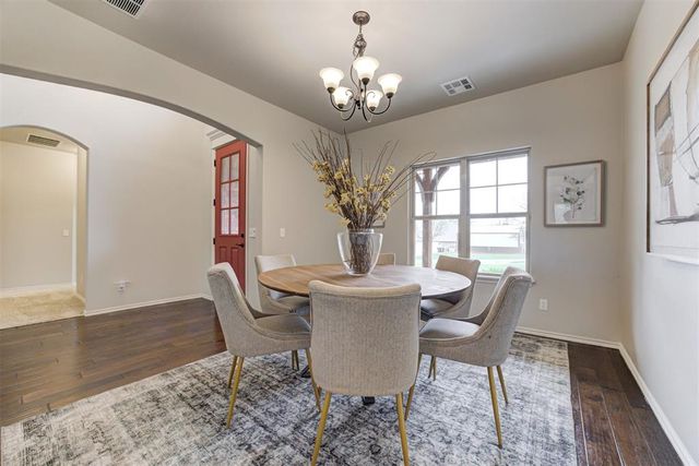 3630 Woodridge Trail, Edmond, OK 73034