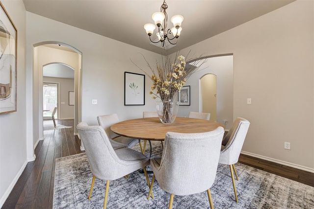 3630 Woodridge Trail, Edmond, OK 73034