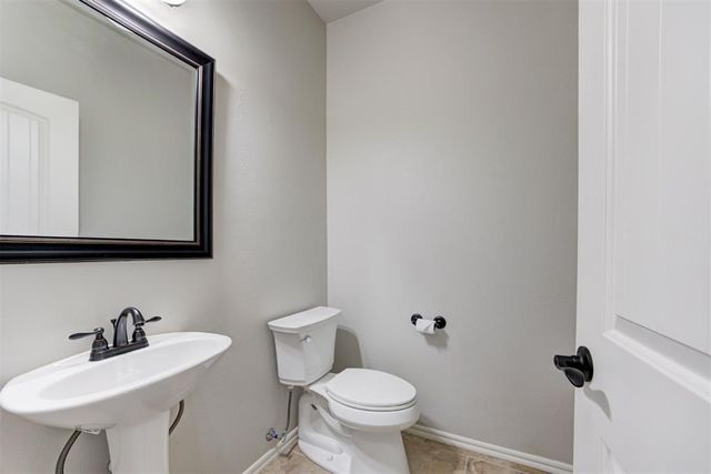 3630 Woodridge Trail, Edmond, OK 73034