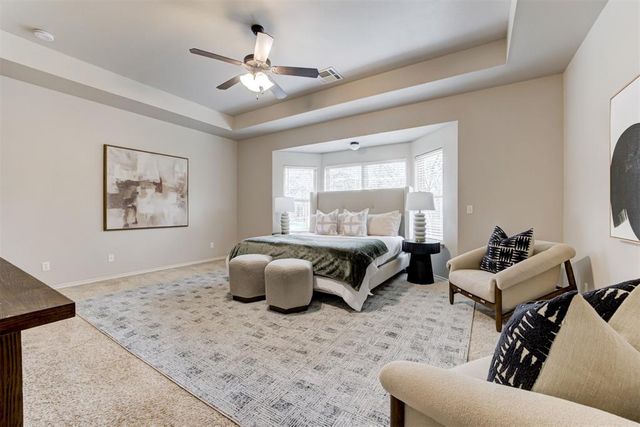 3630 Woodridge Trail, Edmond, OK 73034