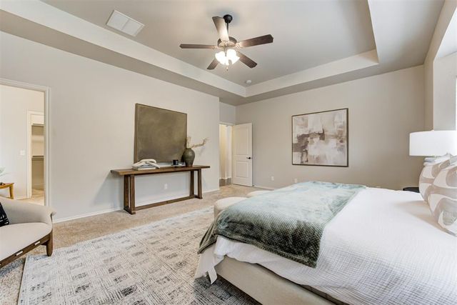 3630 Woodridge Trail, Edmond, OK 73034