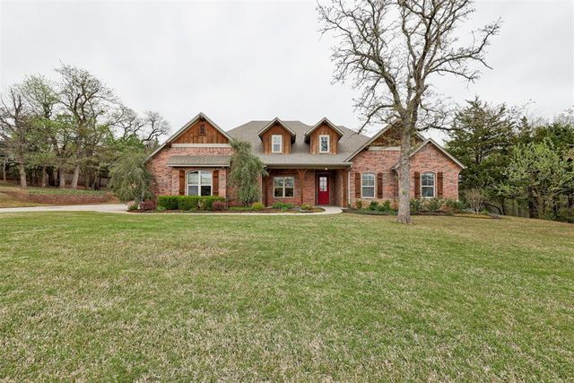 3630 Woodridge Trail, Edmond, OK 73034