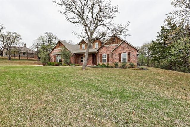 3630 Woodridge Trail, Edmond, OK 73034