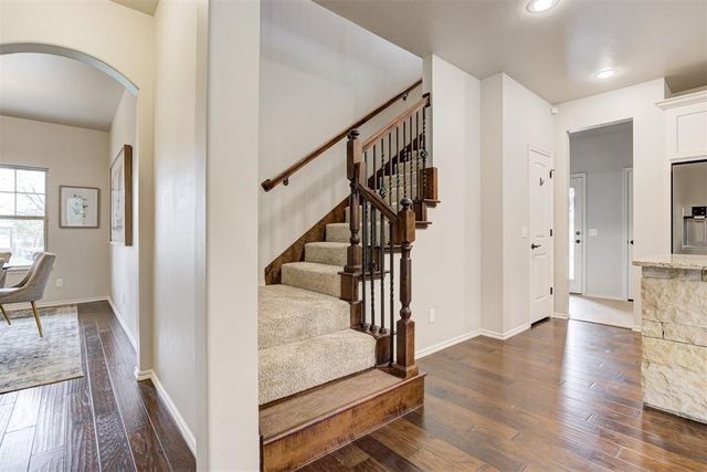 3630 Woodridge Trail, Edmond, OK 73034