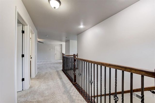 3630 Woodridge Trail, Edmond, OK 73034