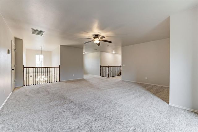 3630 Woodridge Trail, Edmond, OK 73034